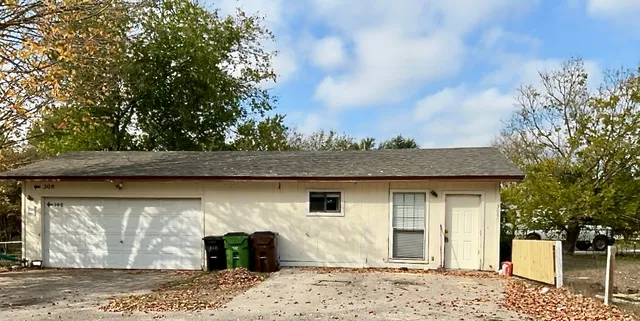 $700 | 308 Highland Estates Drive, Unit A, Round Rock, TX 78664