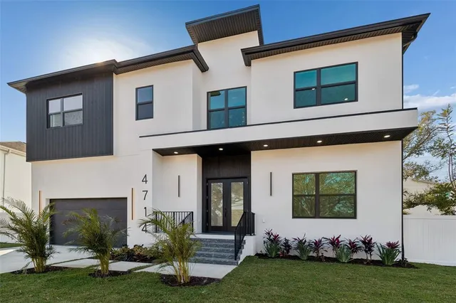 $1,299,999 | 4714 West Leila Avenue, Tampa, FL 33616