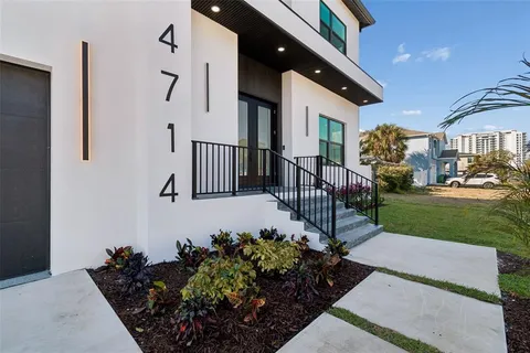 $1,299,999 | 4714 West Leila Avenue, Tampa, FL 33616