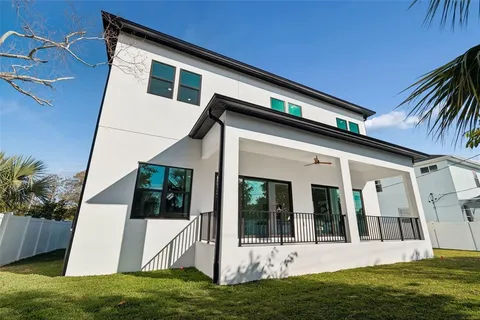 $1,299,999 | 4714 West Leila Avenue, Tampa, FL 33616