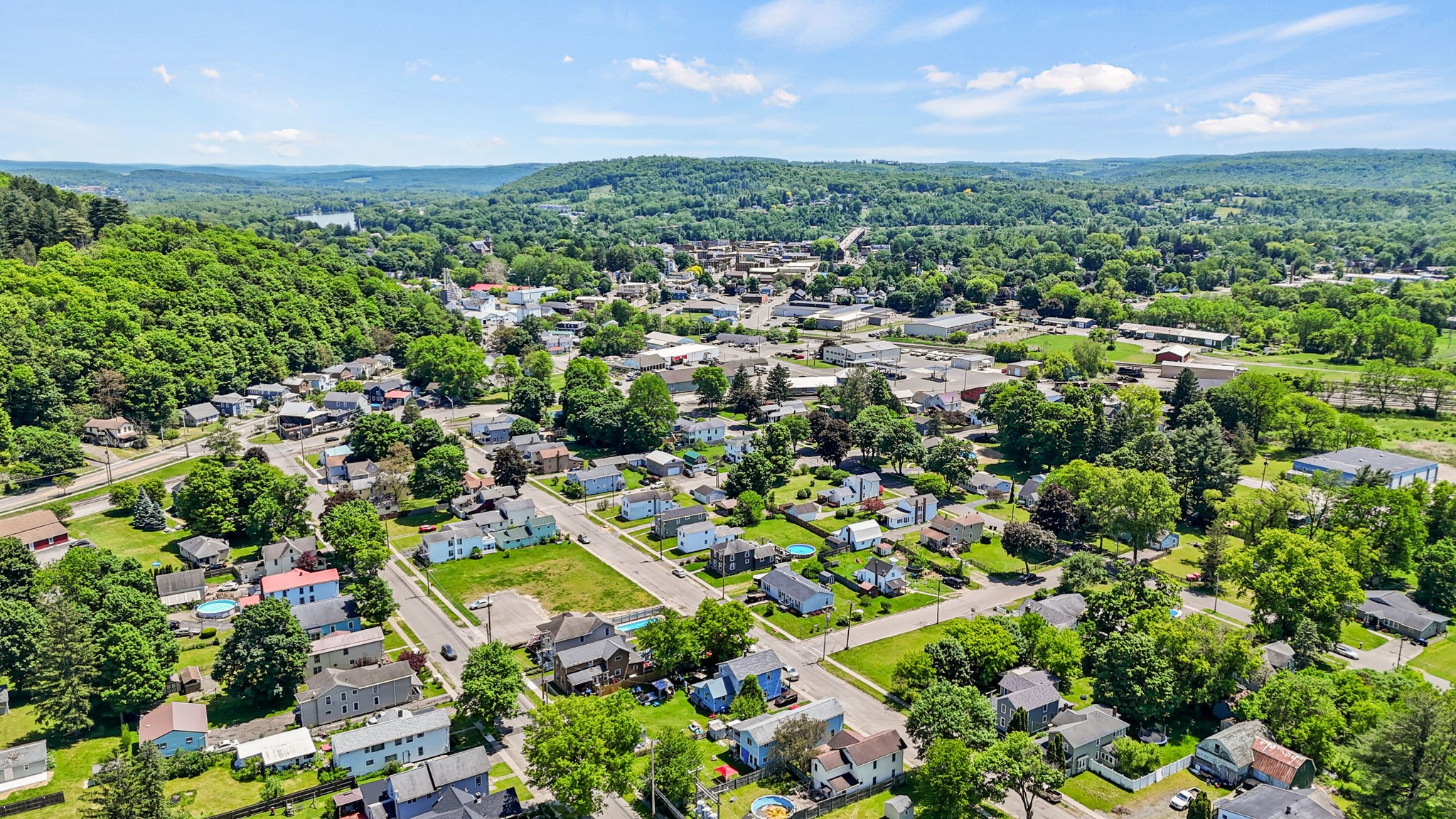 77 George Street Owego, NY 13827 - Photo 32 of 35