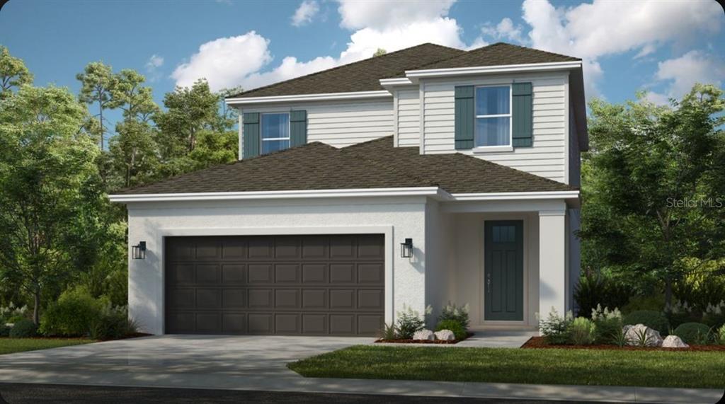 5042 Cyan Loop Apollo Beach, FL 33572 - Photo 1 of 27