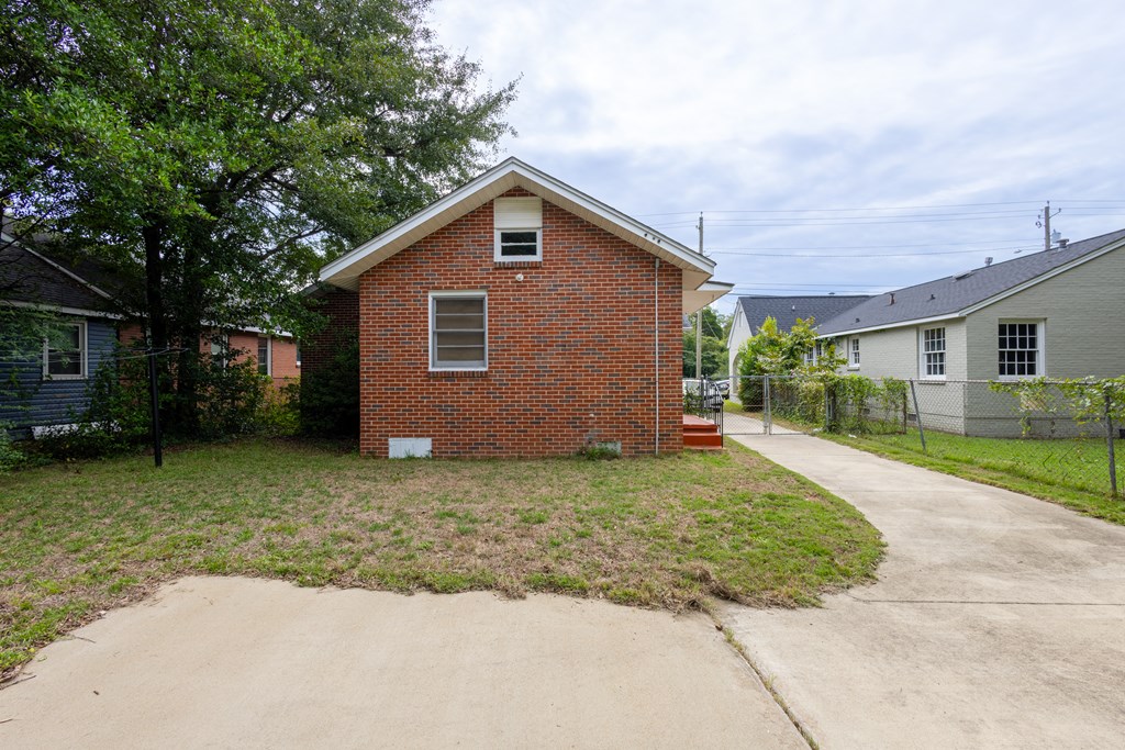 1527 Warm Springs Road Columbus, GA 31904 - Photo 18 of 19 Gallery Image 18
