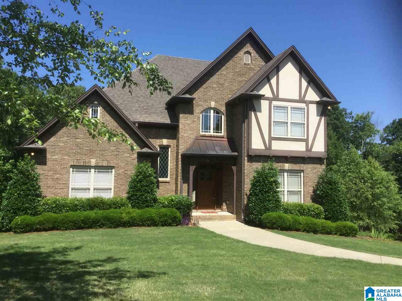 564 Cody Circle Springville, AL 35146 - Photo 1 of 32