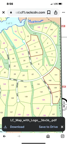 $10,000 | 24-8 Hidden Ranch Drive, Lanark, IL 61046