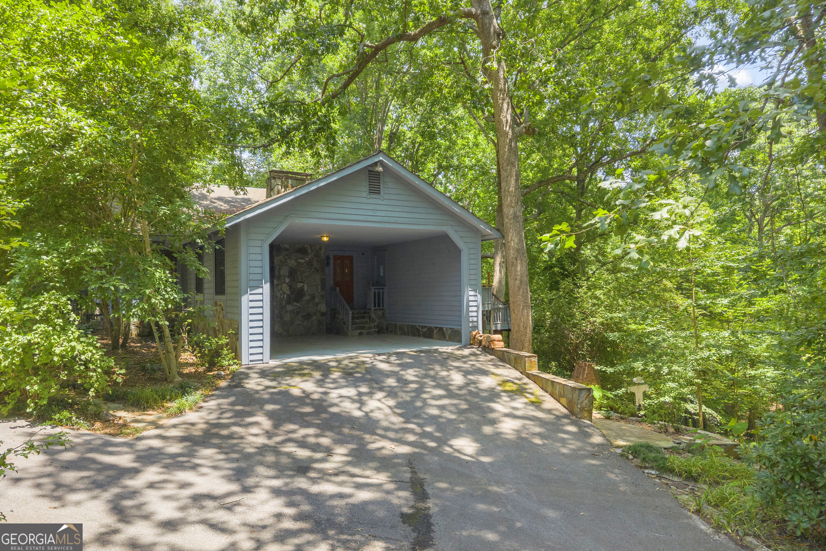 2209 Highway 184 Toccoa, GA 30577 - Photo 47 of 53