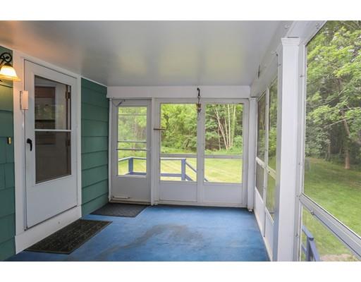 18 Ballardvale Road Andover, MA 01810 - Photo 12 of 28 a view interior of a house with a garden