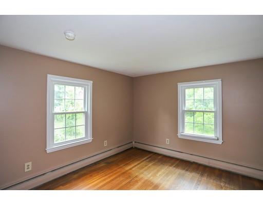 18 Ballardvale Road Andover, MA 01810 - Photo 19 of 28 a view of an empty room with a window