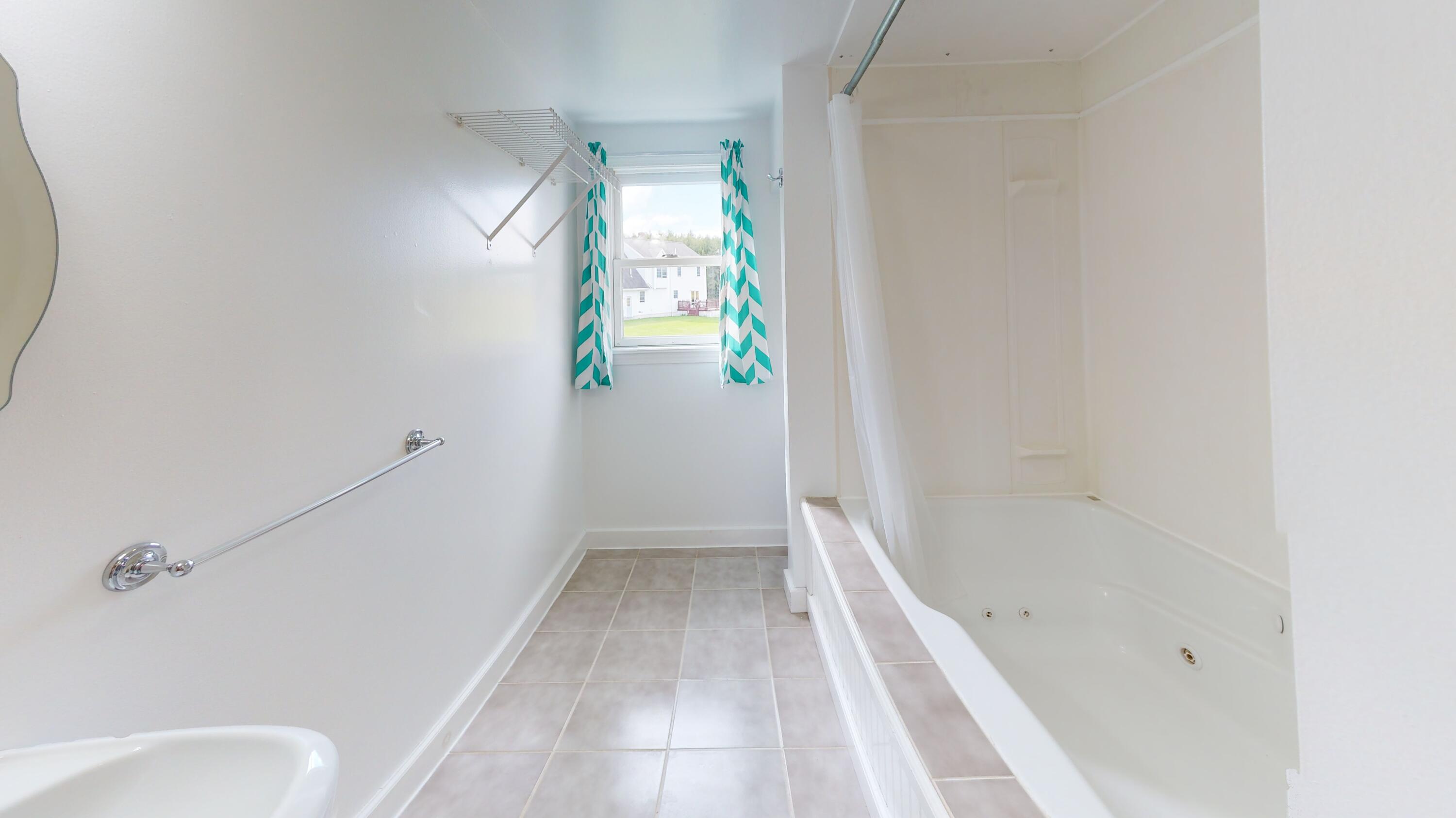 307 Lisbon Road Sabattus, ME 04280 - Photo 25 of 53 307-Lisbon-Rd-Sabattus-Bathroom