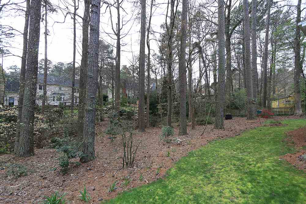 1209 Stone Creek Way Raleigh, NC 27615 - Photo 17 of 18 Photo 17
