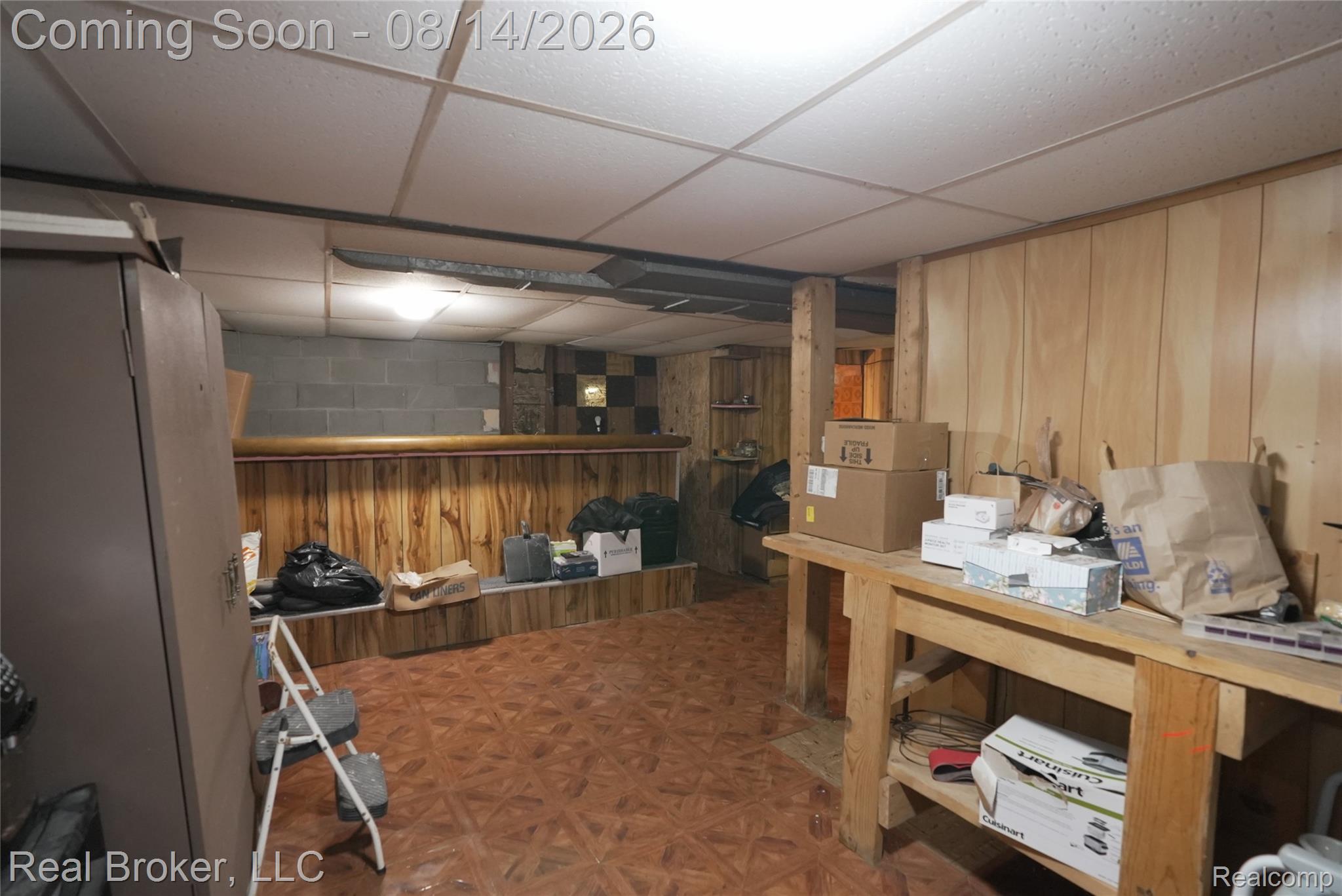 9557 Meyers Road Detroit, MI 48227 - Photo 19 of 23 DSC06251.JPG