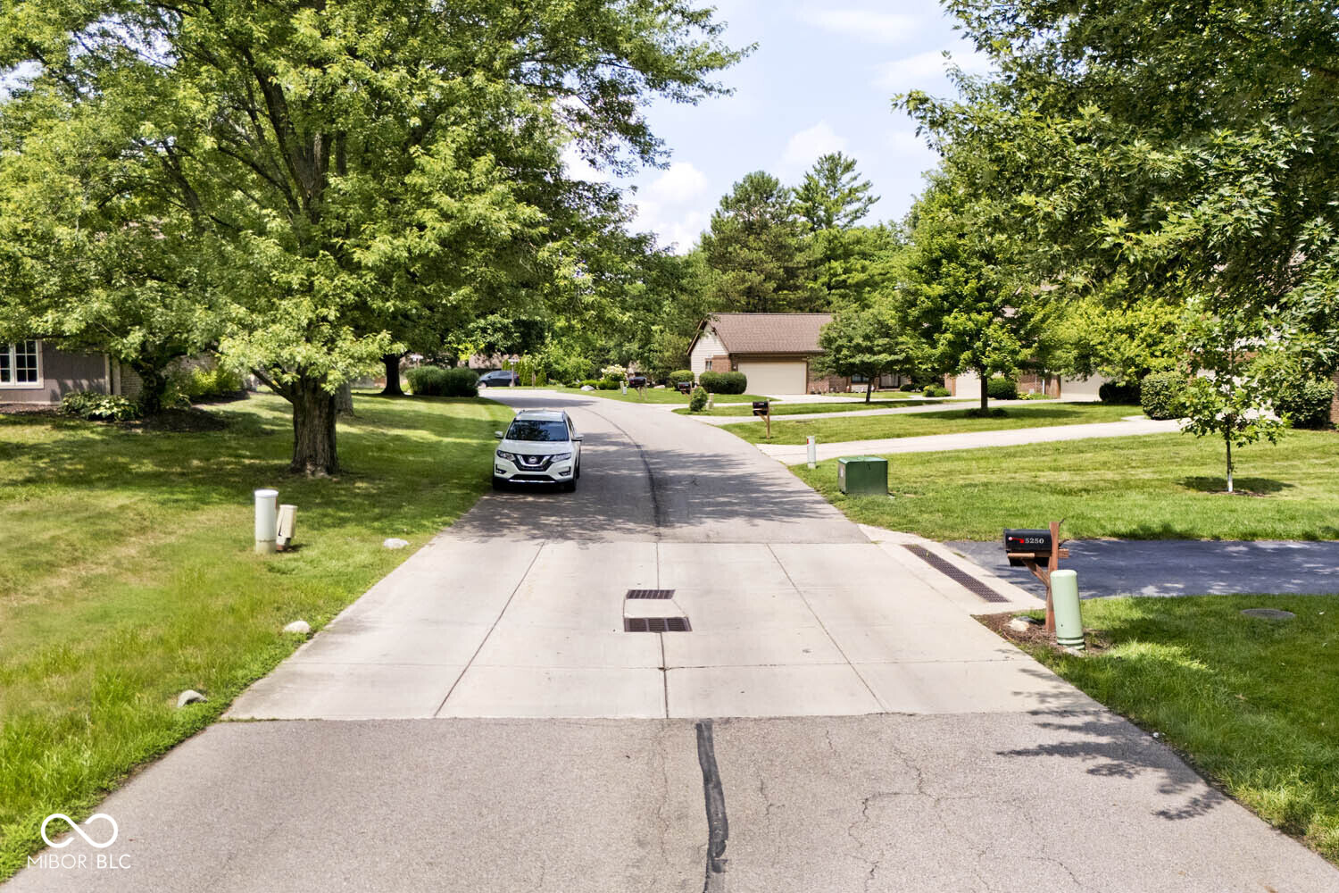 5254 Hawks Point Road Indianapolis, IN 46226 - Photo 44 of 49 Gallery Image 44