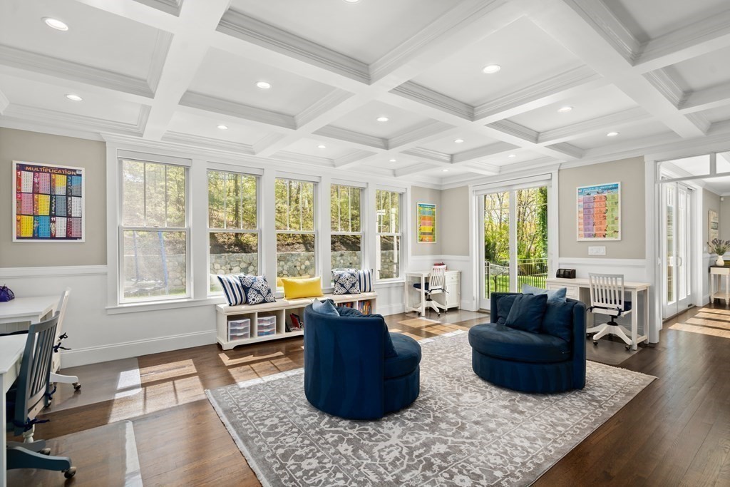33 Birch Hill Road Belmont, MA 02478 - Photo 13 of 41 Gallery Image 13