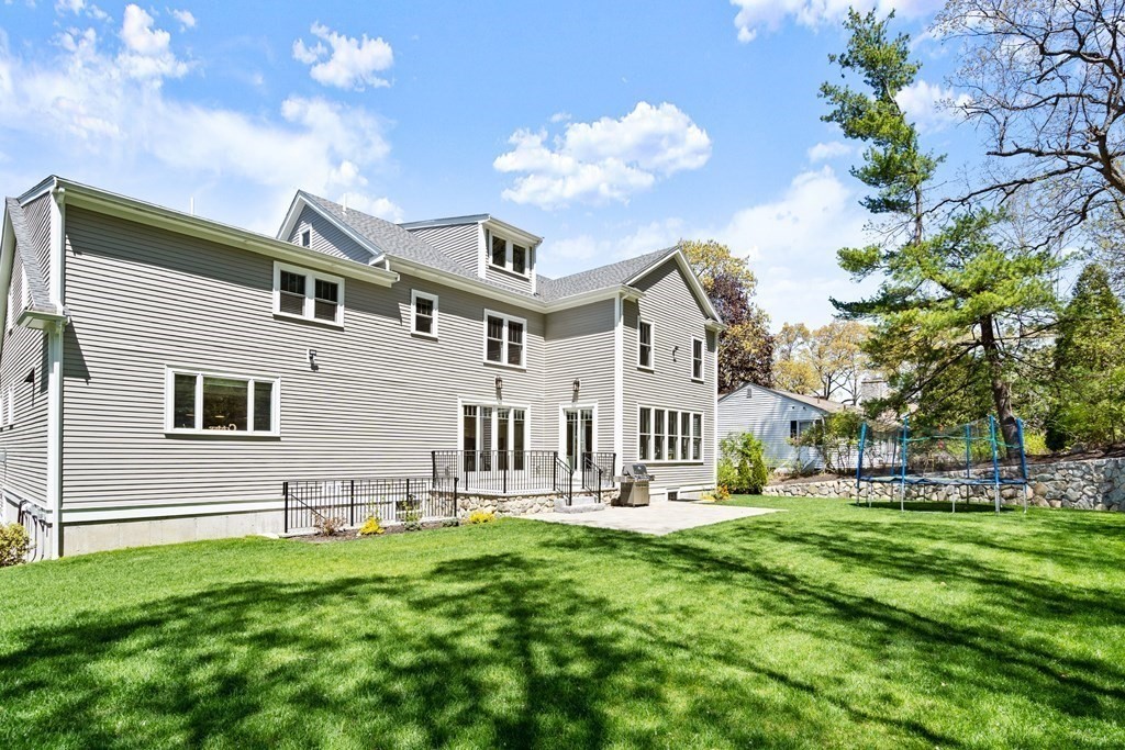 33 Birch Hill Road Belmont, MA 02478 - Photo 37 of 41 Gallery Image 37
