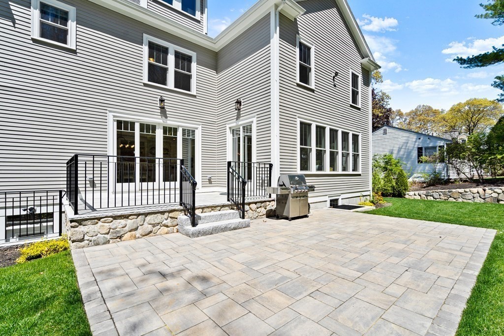 33 Birch Hill Road Belmont, MA 02478 - Photo 38 of 41 Gallery Image 38