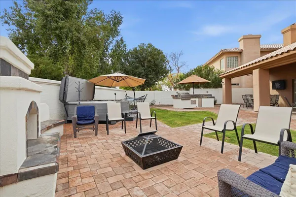 $4,700 | 1909 East Coral Tree Drive, Gilbert, AZ 85234