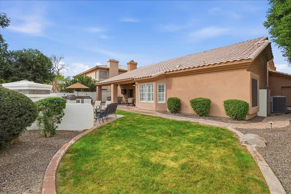 $4,000 | 1909 East Coral Tree Drive, Gilbert, AZ 85234