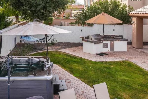 $4,700 | 1909 East Coral Tree Drive, Gilbert, AZ 85234