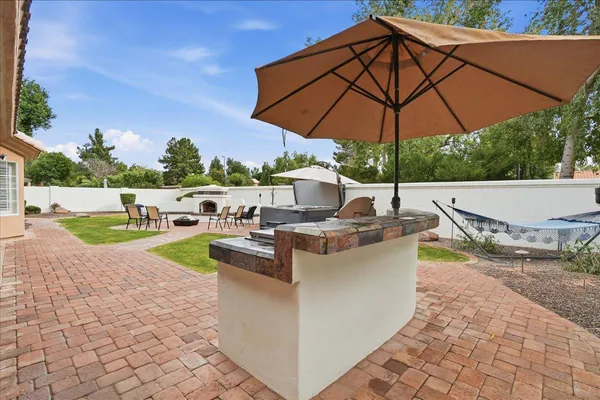 $4,700 | 1909 East Coral Tree Drive, Gilbert, AZ 85234