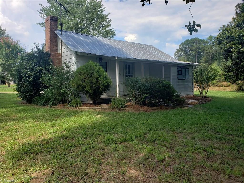 4391 Moffitt Mill Road Ramseur, NC 27316 - Photo 1 of 23 Gallery Image 1
