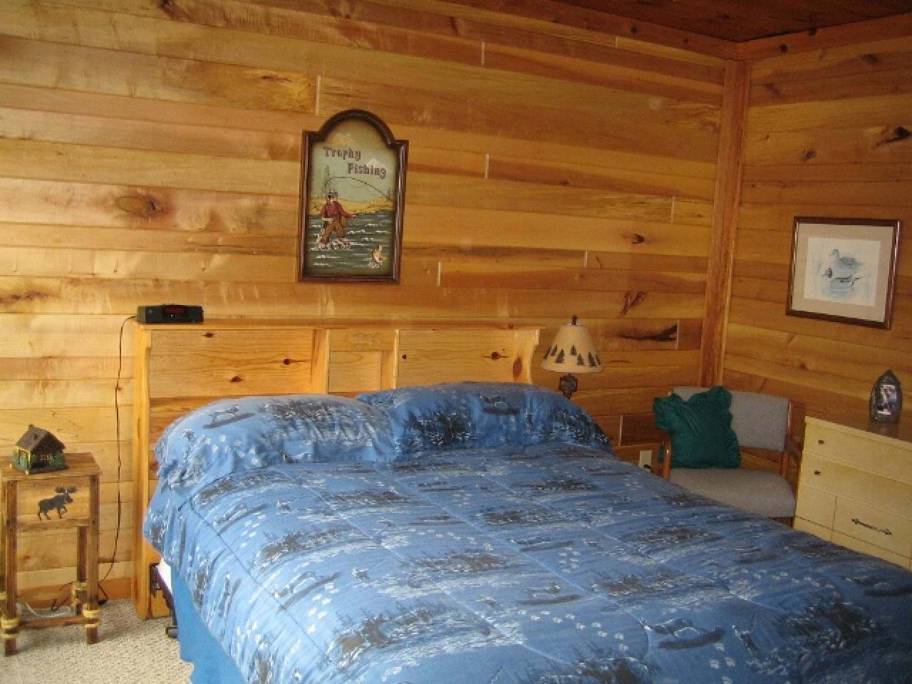 6167 Downey Road, Unit 2 Butternut, WI 54514 - Photo 9 of 22 Gallery Image 9