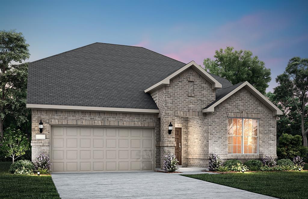 449 Avian Way Godley, TX 76044 - Photo 1 of 20