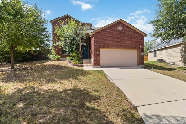 $2,000 | 1822 Marufo Vega, San Antonio, TX 78245