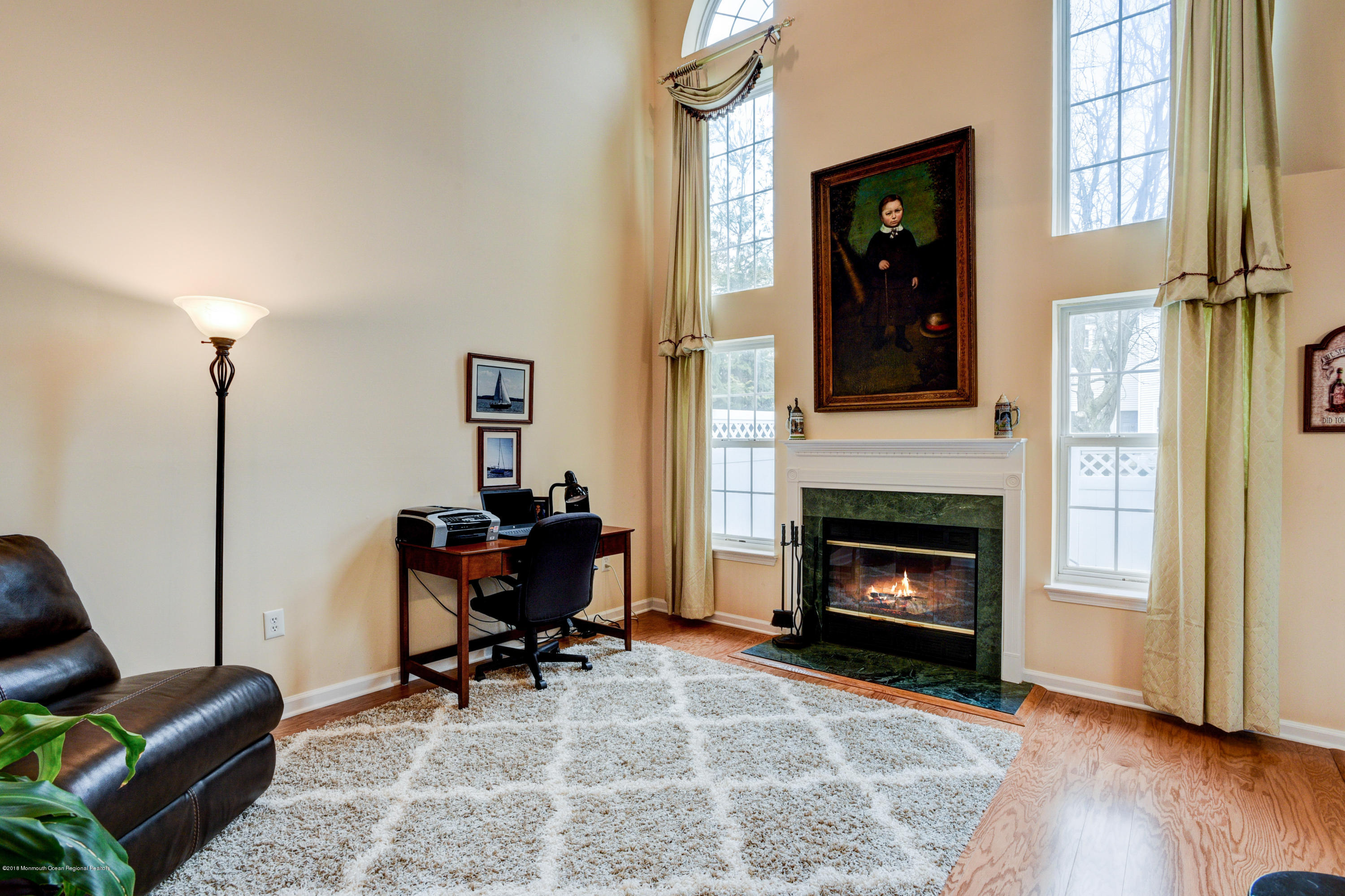 5 Oxford Road Holmdel, NJ 07733 - Photo 14 of 30 014_Family Room