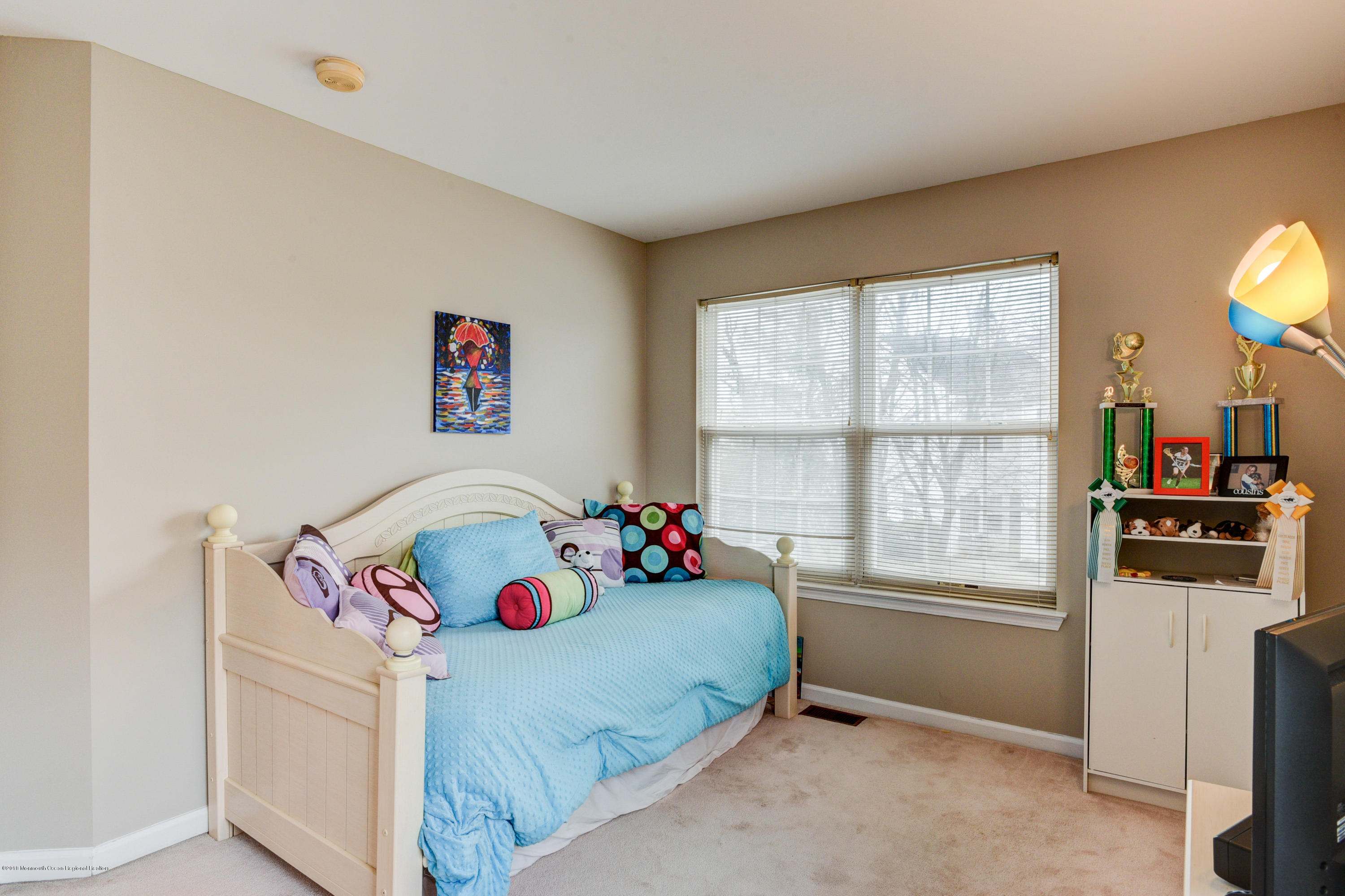 5 Oxford Road Holmdel, NJ 07733 - Photo 20 of 30 020_Bedroom