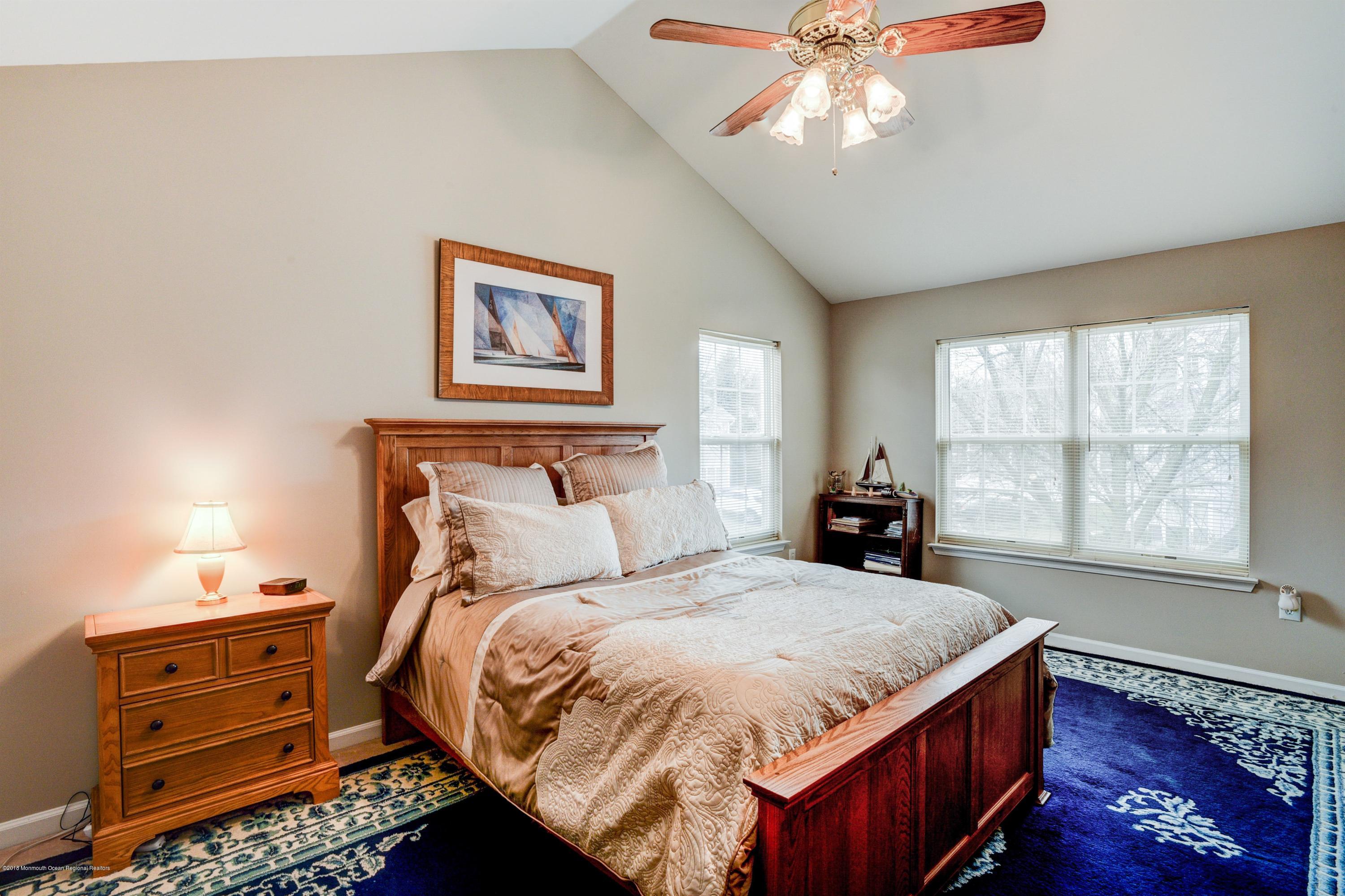 5 Oxford Road Holmdel, NJ 07733 - Photo 23 of 30 023_Master Bedroom