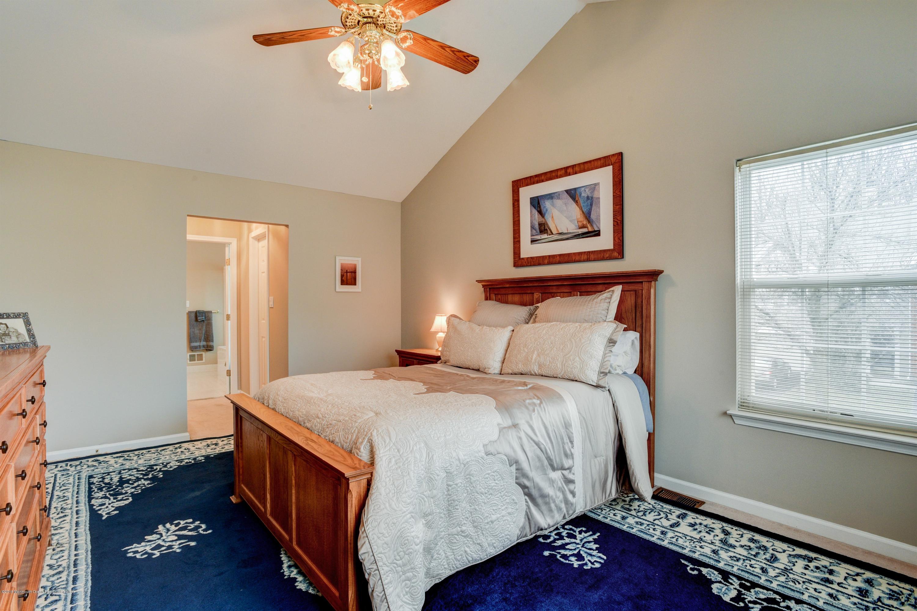 5 Oxford Road Holmdel, NJ 07733 - Photo 24 of 30 024_Master Bedroom