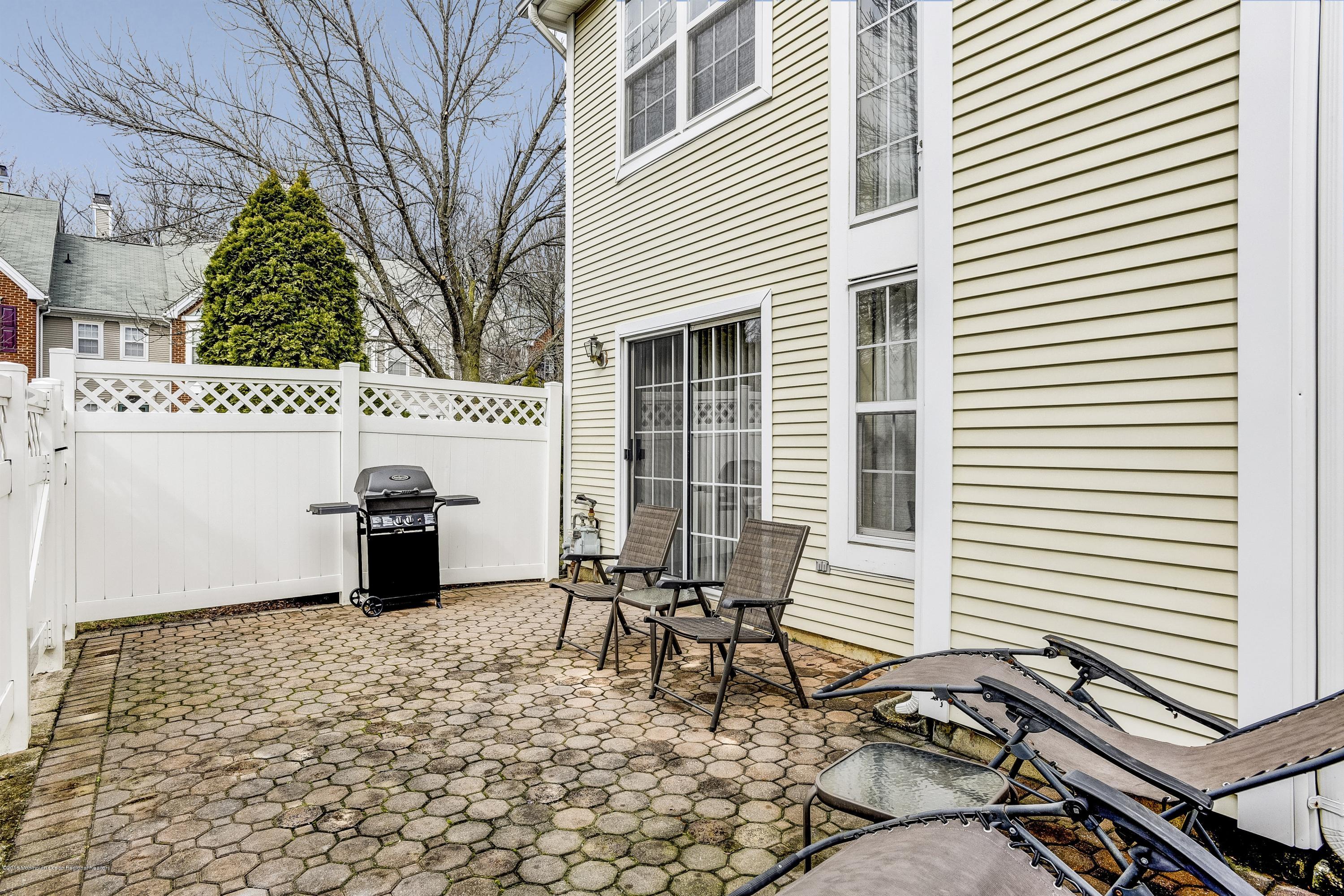 5 Oxford Road Holmdel, NJ 07733 - Photo 28 of 30 028_Patio