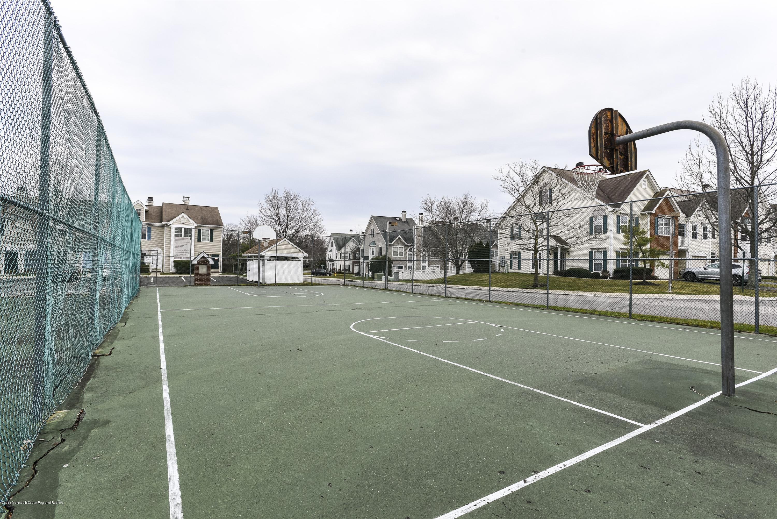 5 Oxford Road Holmdel, NJ 07733 - Photo 30 of 30 030_Basketball Court