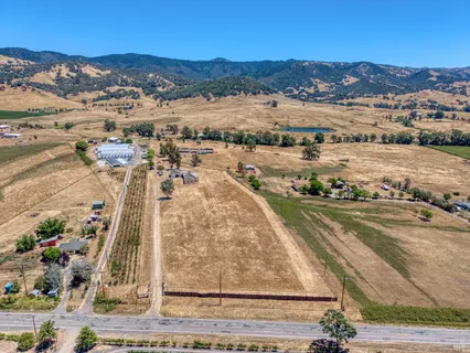 $749,000 | 10341 East Side Potter Vallley Road, Potter Valley, CA 95469