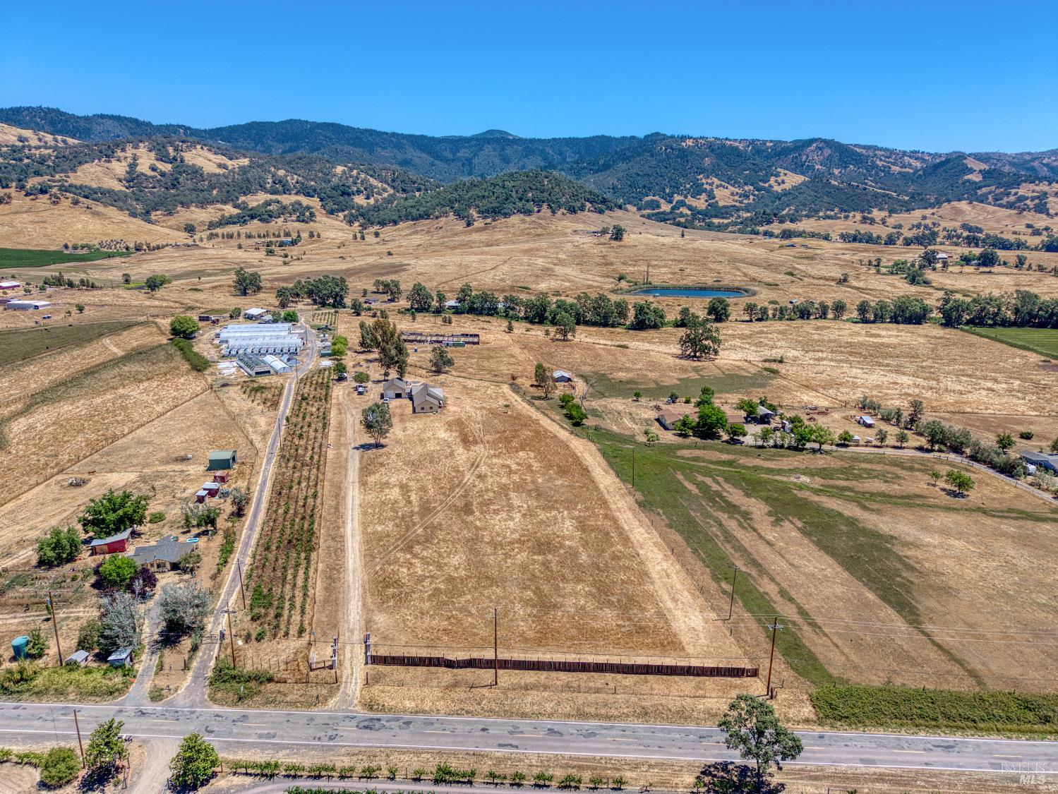 10341 East Side Potter Vallley Road Potter Valley, CA 95469 - Photo 27 of 33