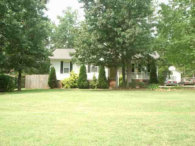 281 Belle Shoals Road Six Mile, SC 29682 - Photo 1 of 9 Gallery Image 1