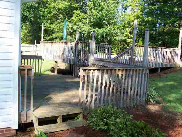 281 Belle Shoals Road Six Mile, SC 29682 - Photo 6 of 9 Gallery Image 6