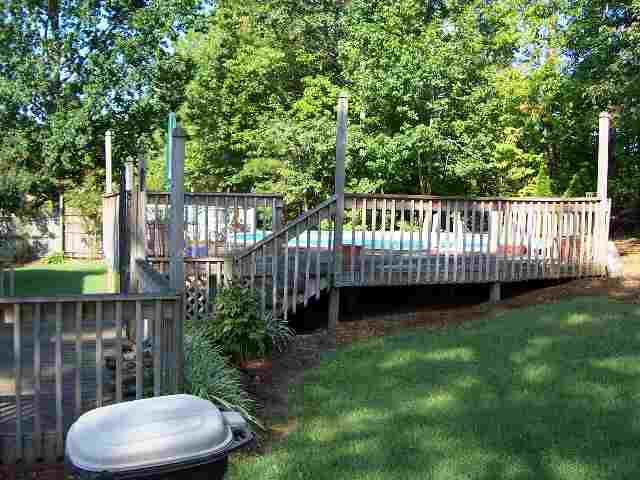 281 Belle Shoals Road Six Mile, SC 29682 - Photo 8 of 9 Gallery Image 8