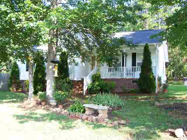 281 Belle Shoals Road Six Mile, SC 29682 - Photo 9 of 9 Gallery Image 9