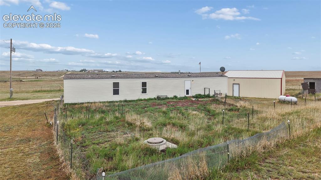 38115 Alta Vista Road Calhan, CO 80808 - Photo 31 of 32