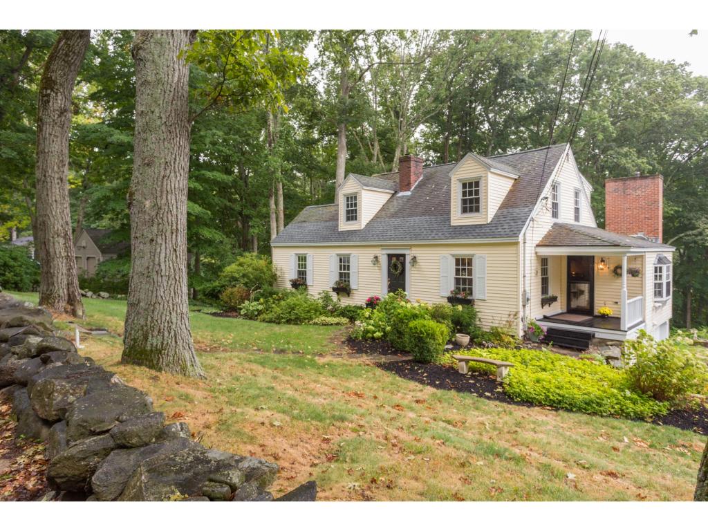 724 Exeter Road Hampton, NH 03842 - Photo 1 of 35