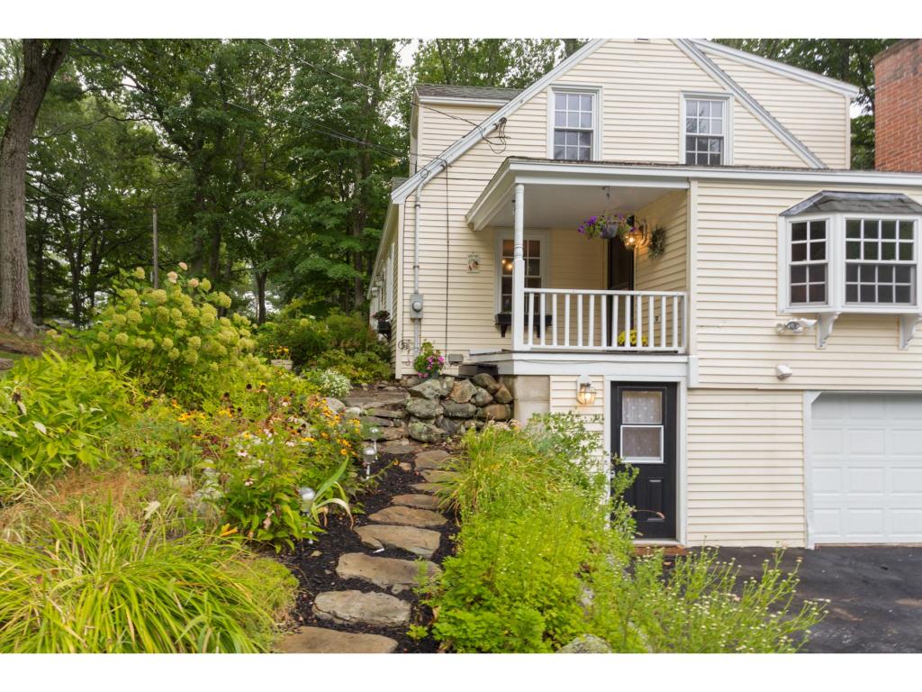 724 Exeter Road Hampton, NH 03842 - Photo 33 of 35