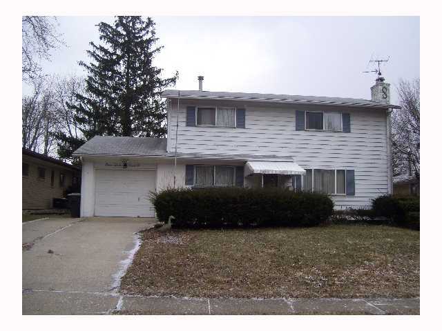 5290 Hedgewood Road Columbus, OH 43229 - Photo 1 of 1 Gallery Image 1