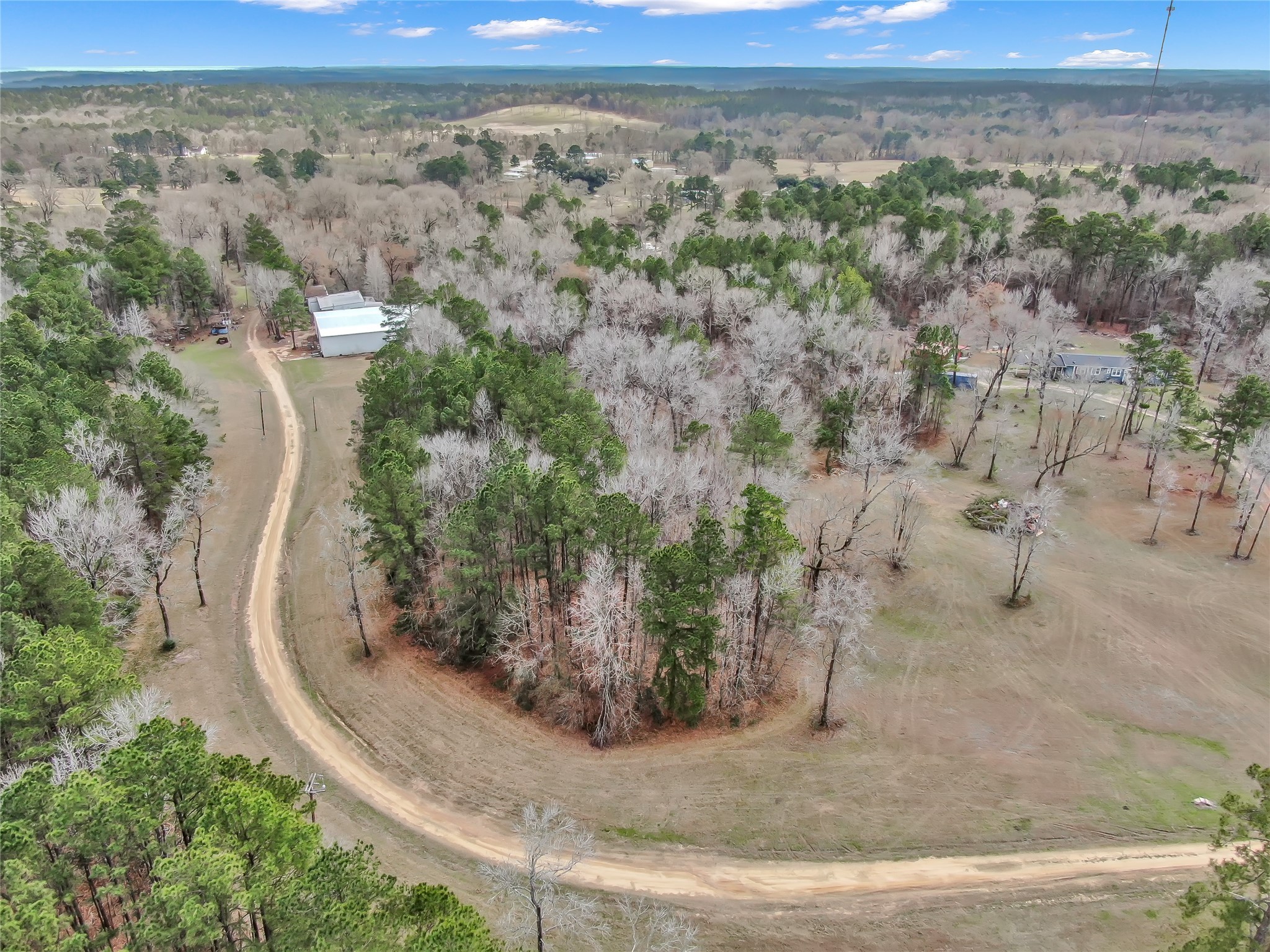 Tbd Tbd Bowling Road Point Blank, TX 77364 - Photo 11 of 14