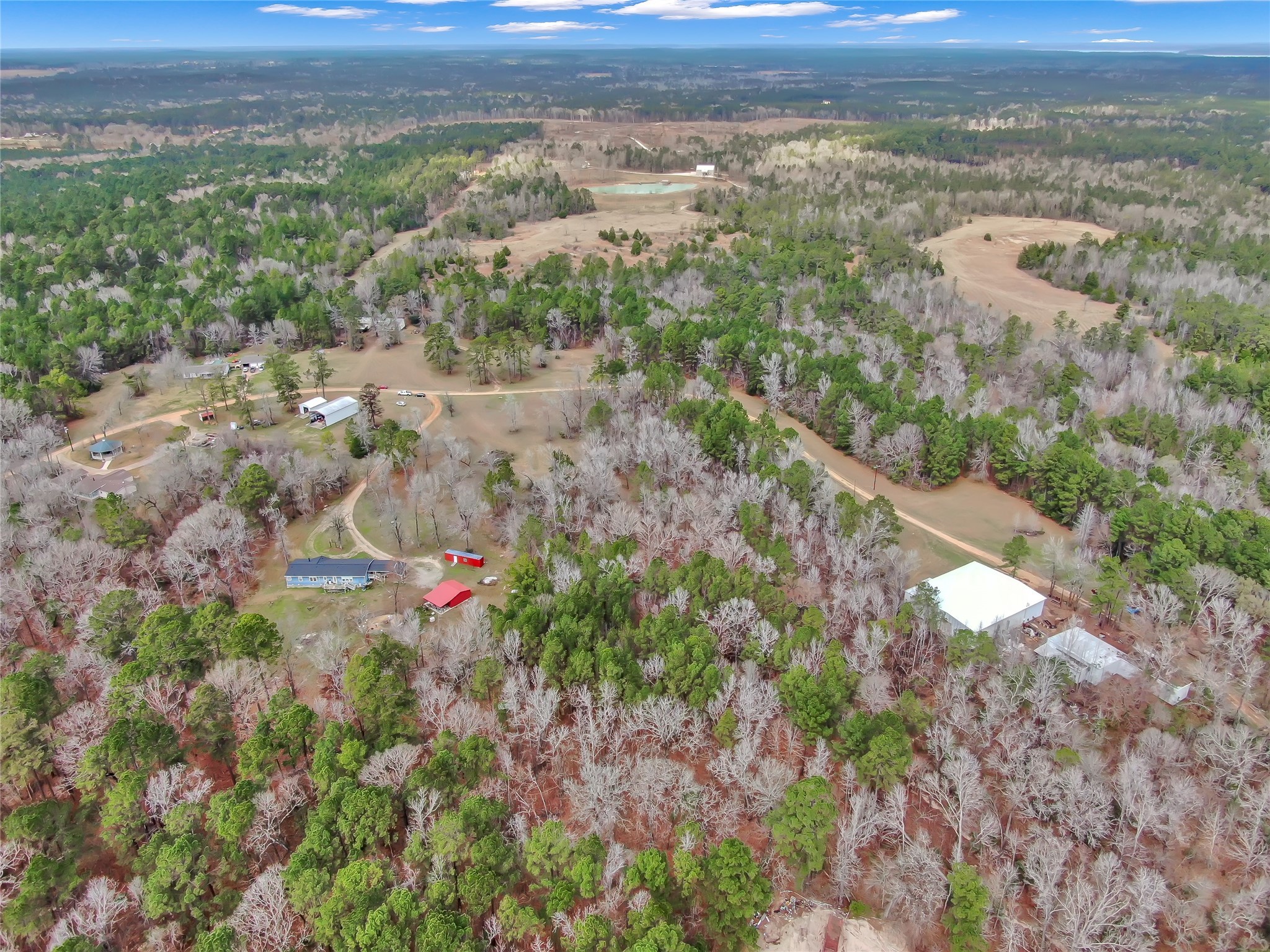 Tbd Tbd Bowling Road Point Blank, TX 77364 - Photo 6 of 14