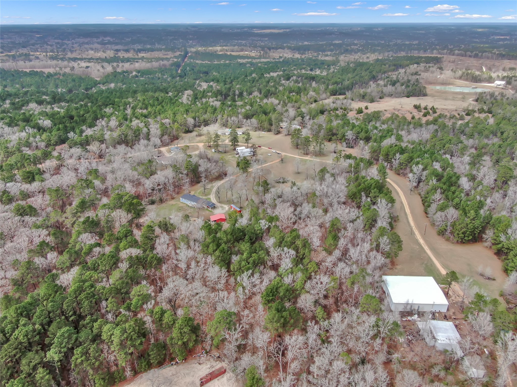 Tbd Tbd Bowling Road Point Blank, TX 77364 - Photo 7 of 14