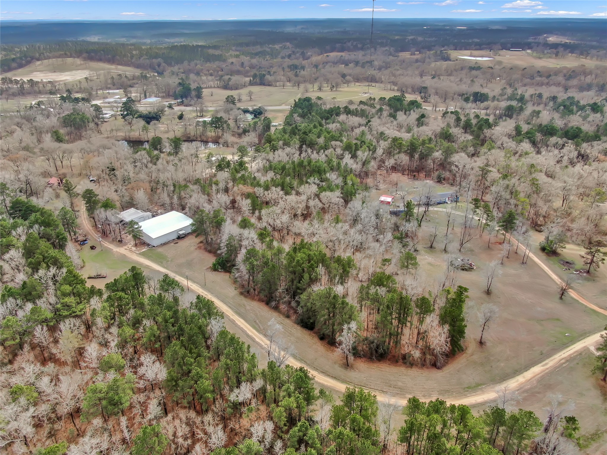 Tbd Tbd Bowling Road Point Blank, TX 77364 - Photo 9 of 14