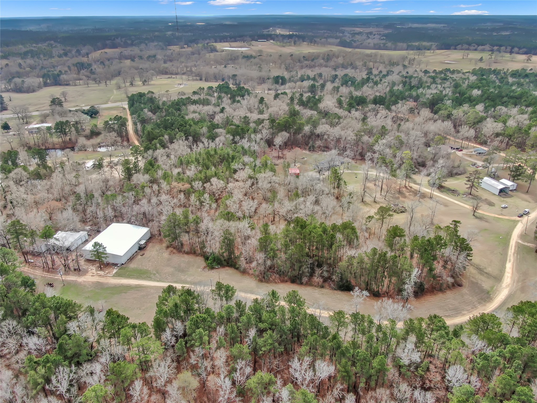 Tbd Tbd Bowling Road Point Blank, TX 77364 - Photo 10 of 14