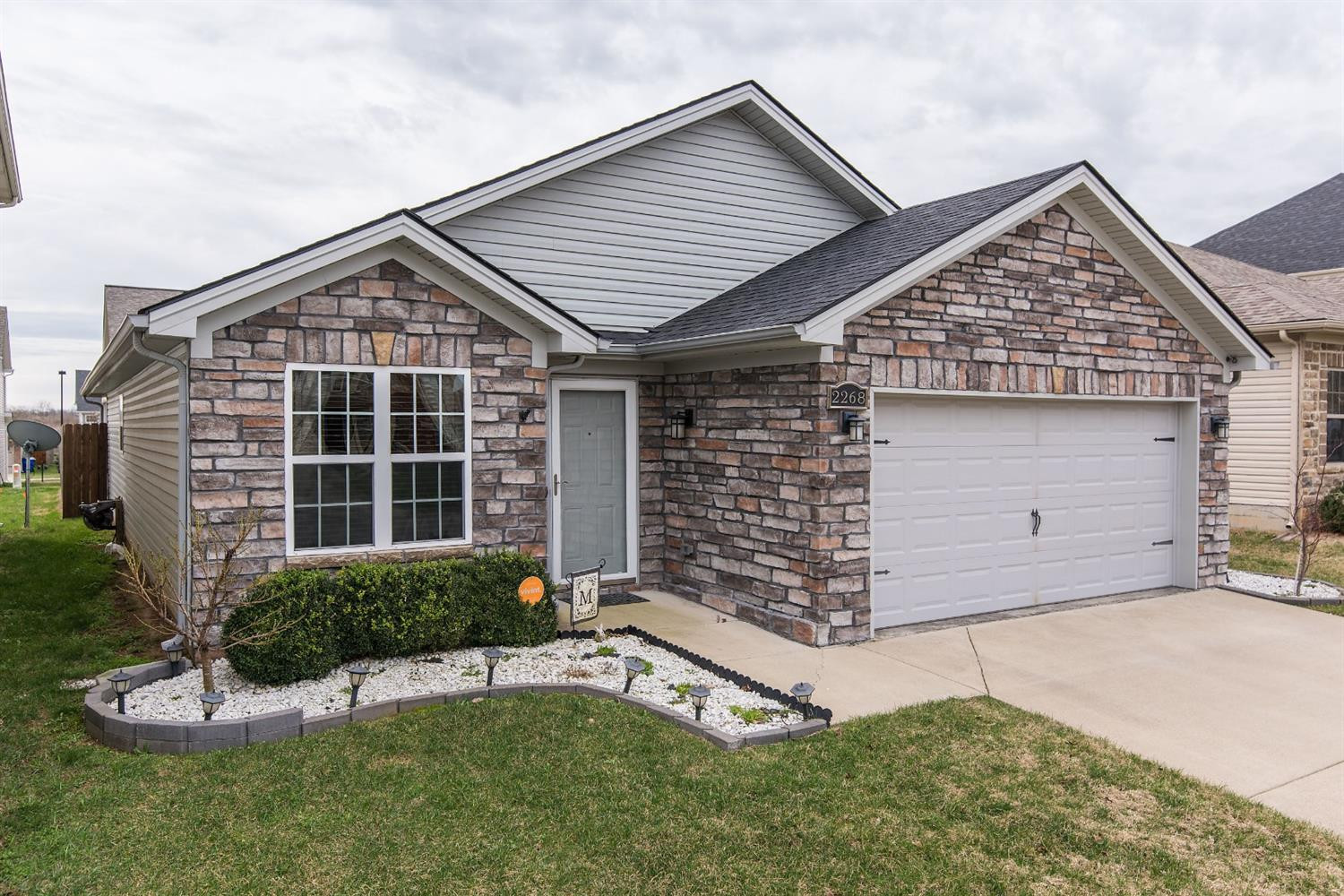 2268 Spurr Road Lexington, KY 40511 - Photo 1 of 24 Photo 1