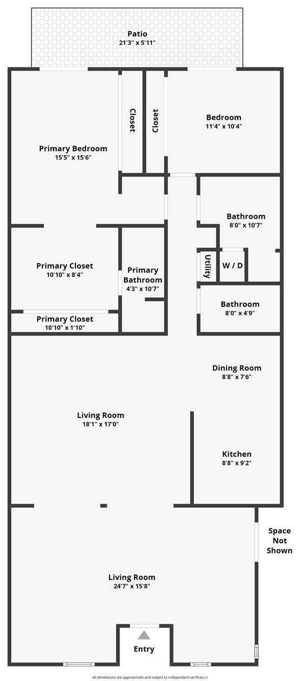 1921 St John Road, Unit 35C Seal Beach, CA 90740 - Photo 10 of 11 unknown